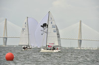 2019 Charleston Race Week C_1472