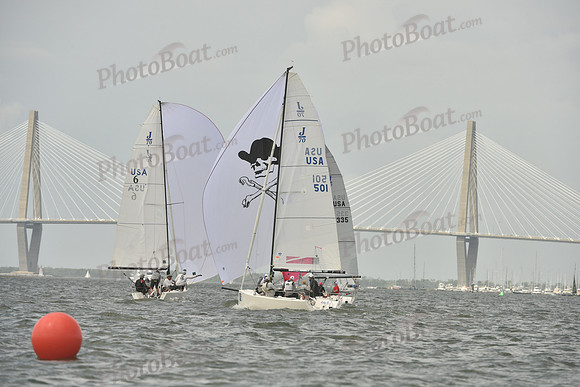 2019 Charleston Race Week C_1472