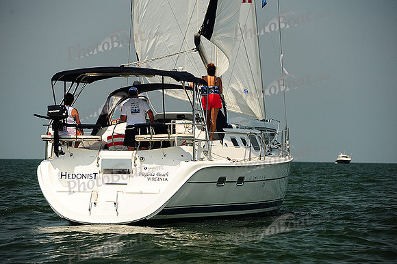 2014 Cape Charles Cup A 1478