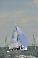 2014 Charleston Race Week D 1044