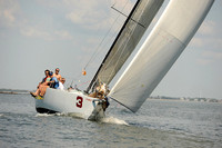 2014 Charleston Race Week A 582