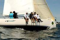 2012 NYYC Annual Regatta A 3517