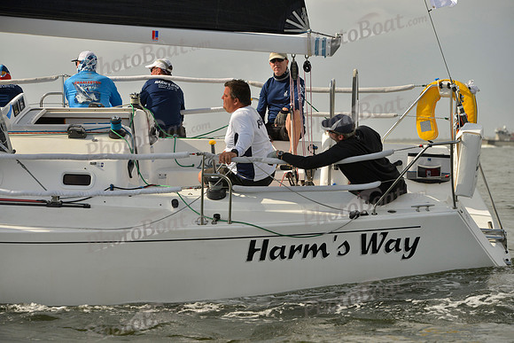 2019 Charleston Race Week B_0159