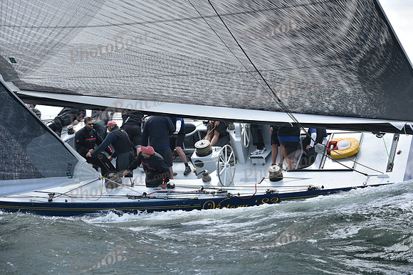 2019 NYYC Annual Regatta A_2435