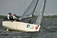 2014 Charleston Race Week B 1346