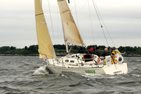 2011 NYYC Annual Regatta C 595
