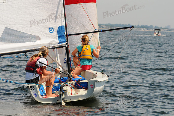 2011 Pequot Pixel Regatta A 242