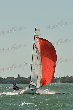 2015 VX1 Winter Series C 275