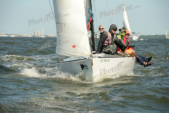 2016 Charleston Race Week E_0050