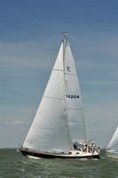 2013 Southern Bay Race Week D 755