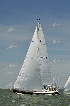 2013 Southern Bay Race Week D 755