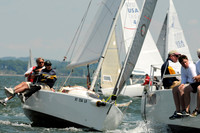 2012 CPYC One Design 399