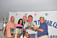 2013 Block Island Race Week D-E Awards 422
