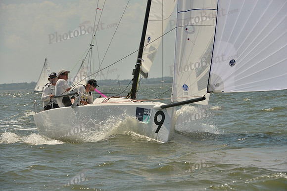 2017 Charleston Race Week D_2672
