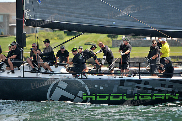 2014 NYYC Race Week D 099