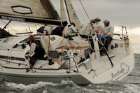 2009 Block Island Race Week Tuesday 1804