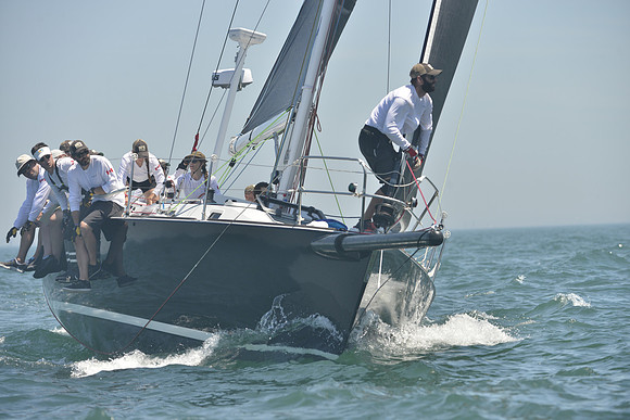 2025 Block Island Race Week D_0042