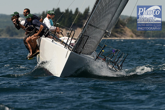 2016 Chester Race Week A 1272