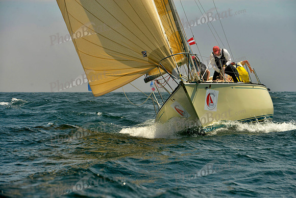 2017 Block Island Race Week C_1343