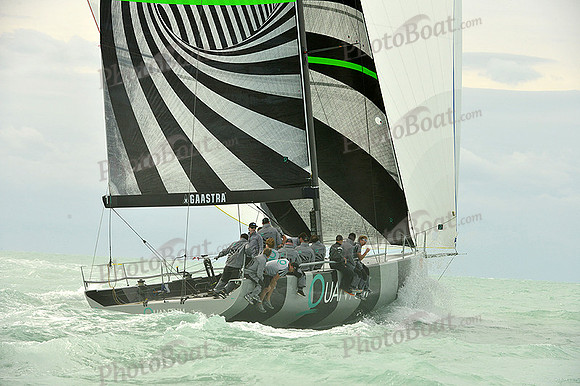 2016 Key West Race Week A_0539