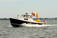 2011 Southern Bay RW A 254