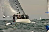 2017 Block Island Race Week A_0369