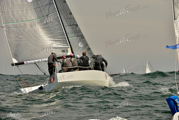 2017 Block Island Race Week A_0369