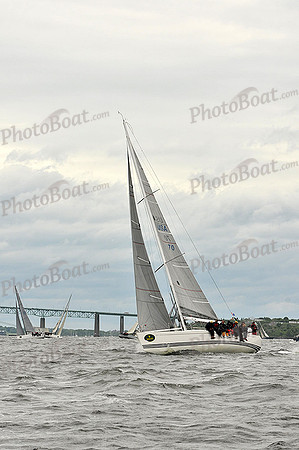 2013 NYYC Annual Regatta A 789