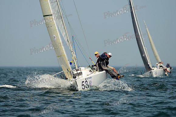 2013 Block Island Race Week A 1745