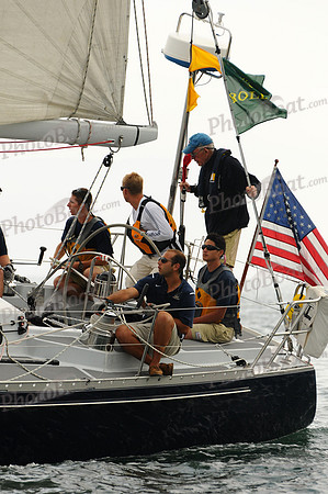 2011 NYYC Annual Regatta A 2411