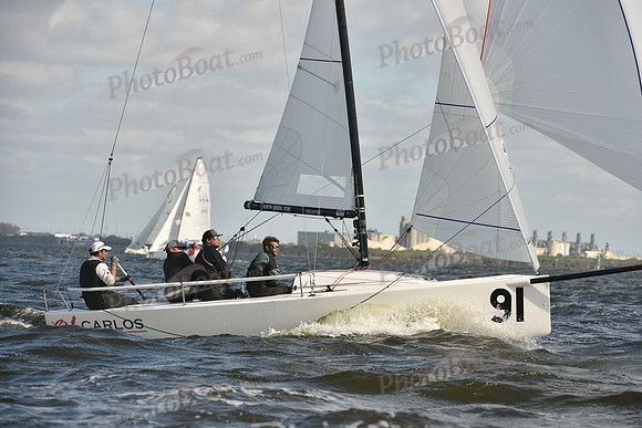 2019 J70 Winter Series A_0396