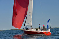 2019 Block Island Race Week B_0801