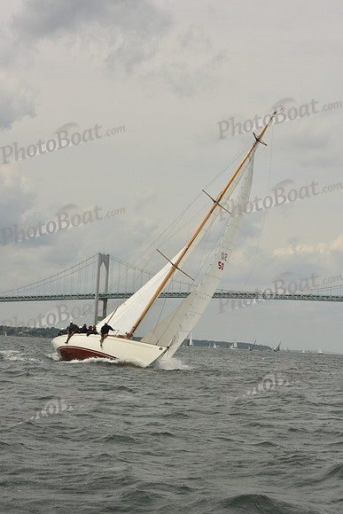 2018 NYYC Annual Regatta B_1672