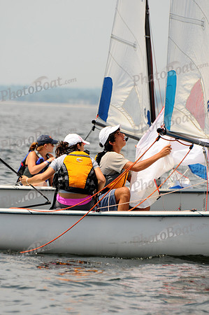 2011 Pequot Pixel Regatta A 466