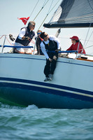 2015 Block Island Race Week A 344