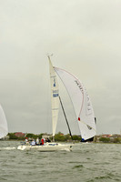 2018 Charleston Race Week C_1051