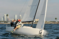 2014 J70 Winter Series A 134