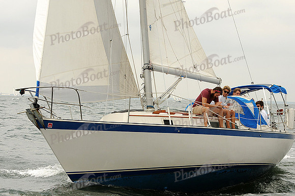 2012 Cape Charles Cup A 546