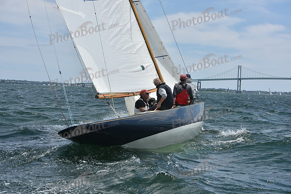 2019 NYYC Annual Regatta A_2293