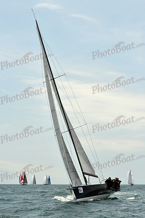 2015 Block Island Race Week L 712
