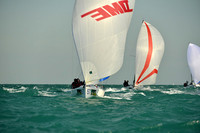 2014 Key West Race Week E 1201