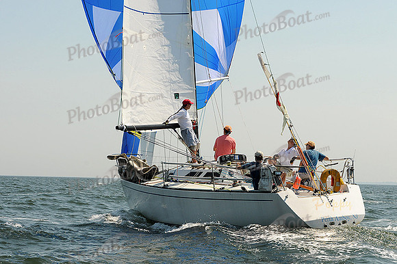 2012 Vineyard Race A 198