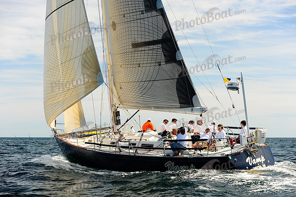 2014 Newport Bermuda A 1525