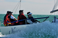2013 Key West Race Week D 475