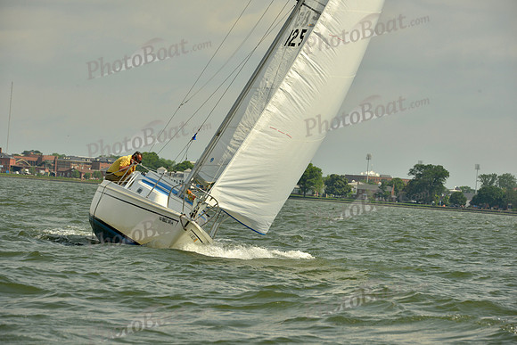 2016 Southern Bay Race Week G_0262