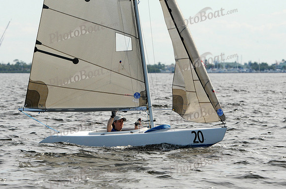 2012 IFDS Worlds A 514