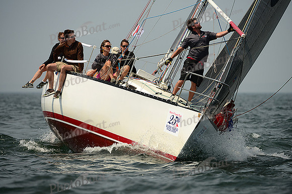 2013 Block Island Race Week A 1519