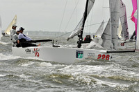 2013 Charleston Race Week A 2448