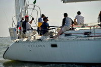 2018 Charleston Race Week A_0516