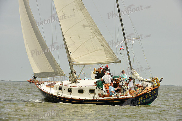 2015 Charleston Race Week B 110